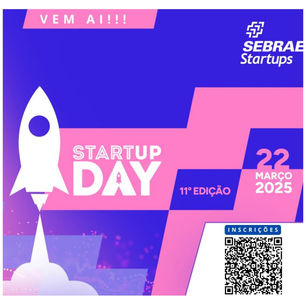 Startup Day: o maior movimento de inovação do Brasil chega a Batatais