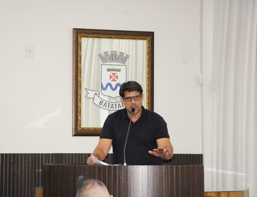 Beto Tofeti: Prestação de contas e prioridades para o novo ano legislativo