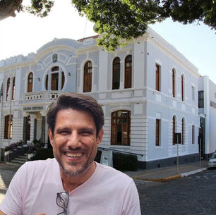 Beto Tofeti demonstra preocupação com fila por próteses dentárias na rede pública de Batatais