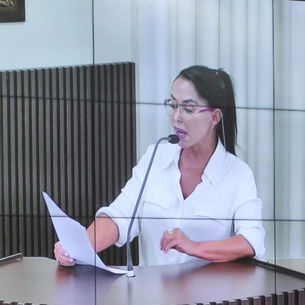 Dra. Dalvania: Imóveis alugados pela administração de Batatais e terrenos públicos ociosos