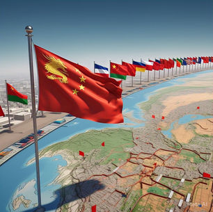 O segredo do sucesso da China: Uma análise crítica