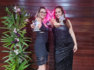 Premiação Empreendedora do Ano 2024: uma noite de celebração e reconhecimento