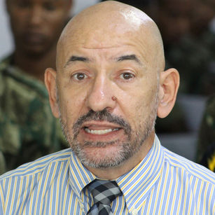 Missionário brasileiro homenageado pelas Forças Armadas de Cabo Verde