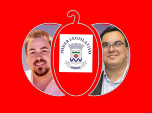 Posse do prefeito, vice e vereadores