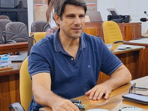 Mandato atuante: Vereador Beto Tofeti acumula conquistas nos primeiros meses de trabalho