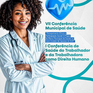 Participação Social e Saúde do Trabalhador em Foco