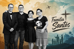 Trabalho de restauração avança com evangelismo e fortalecimento espiritual