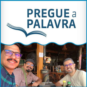 Pregue a Palavra no Amazonas