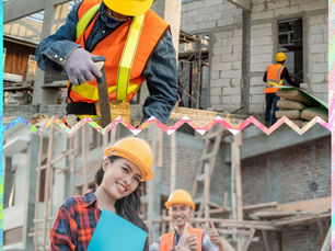 Valorização do profissional da construção civil