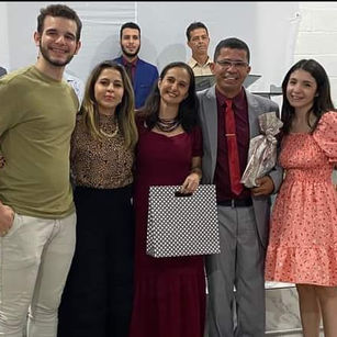 Ordenação pastoral na Baixada Santista