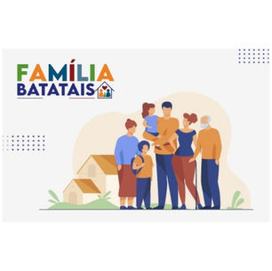 Família Batatais completa um ano e realiza ajustes no atendimento