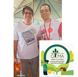 Vereador Beto Tofeti participa da 16ª edição da GIMA e destaca protagonismo de Batatais