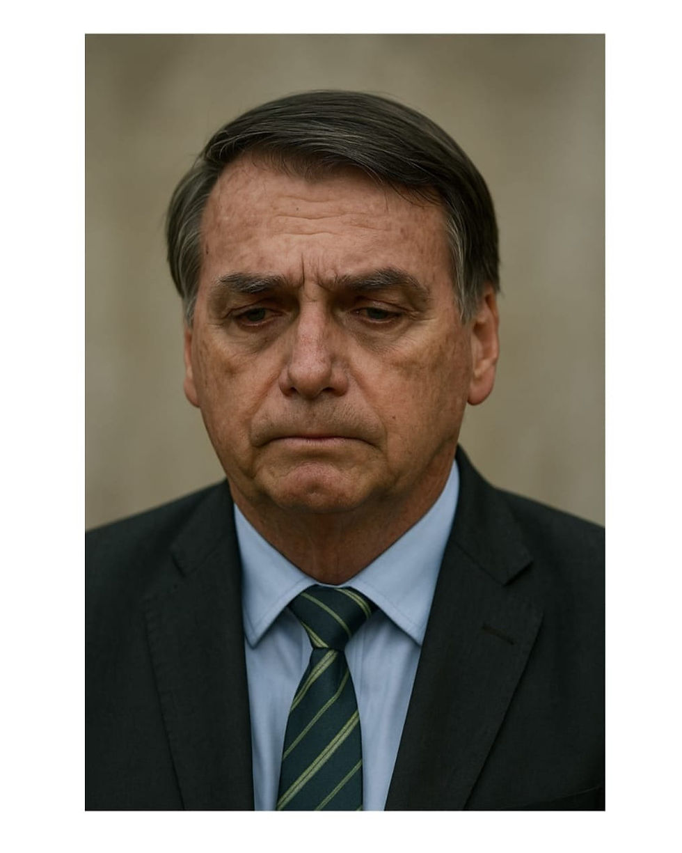 Bolsonarismo: Franquia ou Espólio?