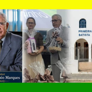PIBB de Avelino Lopes celebra 59 anos