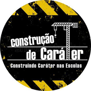Rocha Eterna nas Escolas