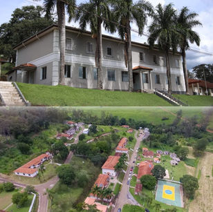 Instituto Bíblico Peniel em Jacutinga, MG