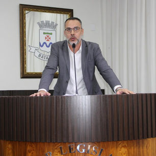 Vereador Rastelli propõe comissões para garantir direitos da população