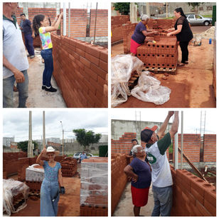 Projeto Antioquia em Ribeirão Preto SP