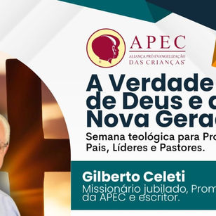 "A verdade de Deus e a nova geração"