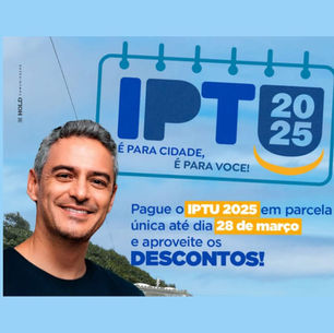 Problemas com o pagamento do IPTU? Saiba como resolver