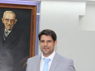 Vereador Beto Tofeti cobra o Executivo sobre ações contra o abandono escolar