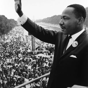 Martin Luther King Jr: A voz da paz que mudou o mundo