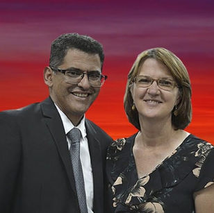 Ministério Missionário do Pr. Jefferson Quevedo