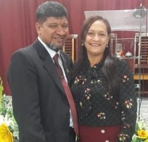São Roque MG: Igreja comemora 20 Anos e dá posse ao novo pastor
