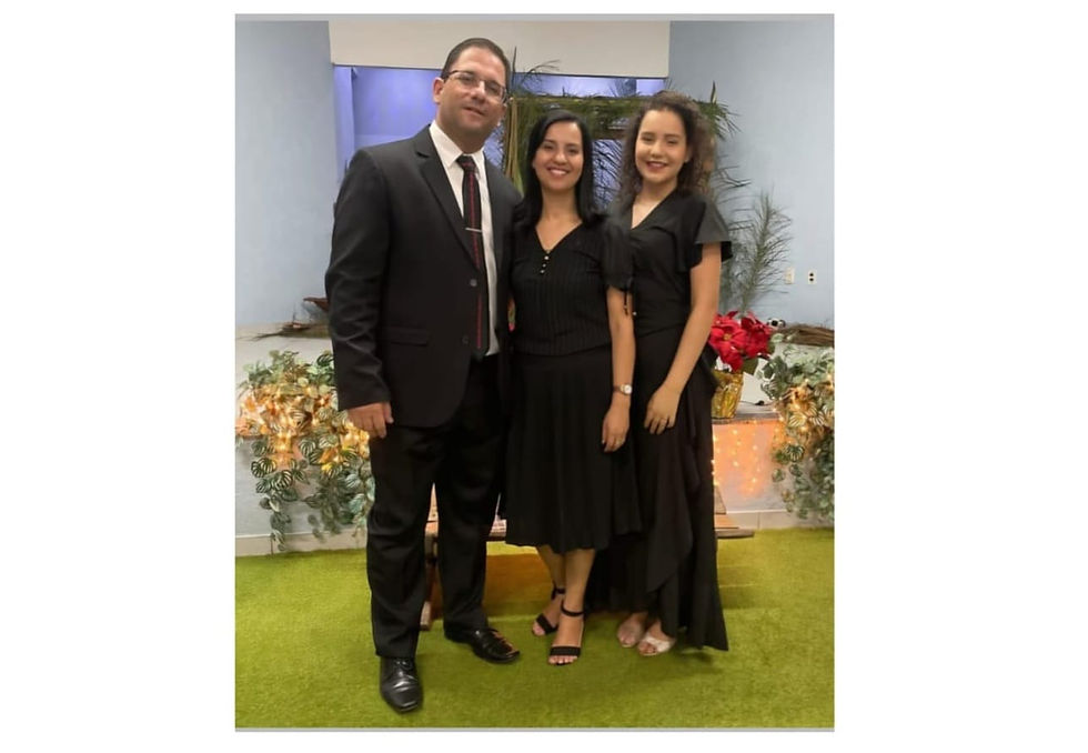 Conferência Missionária mobiliza o TBM em Aparecida de Goiania, GO