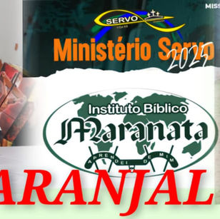 Ministério SERVO impacta Laranjal, PR com ações sociais e espirituais na 4ª edição do projeto
