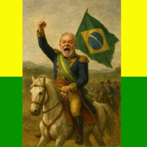 7 de Setembro: Independência de verdade ainda está por vir!