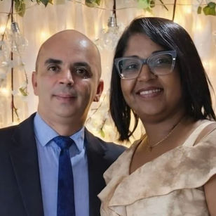 TBBM em Lauro de Freitas, BA cresce na visão missionária