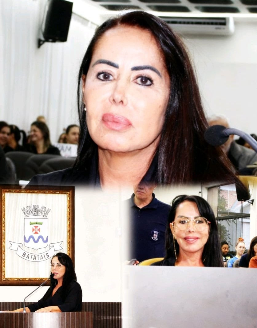 Vereadora Dra. Dalvania apresenta projeto que cria campanha permanente sobre descarte seguro de materiais cortantes