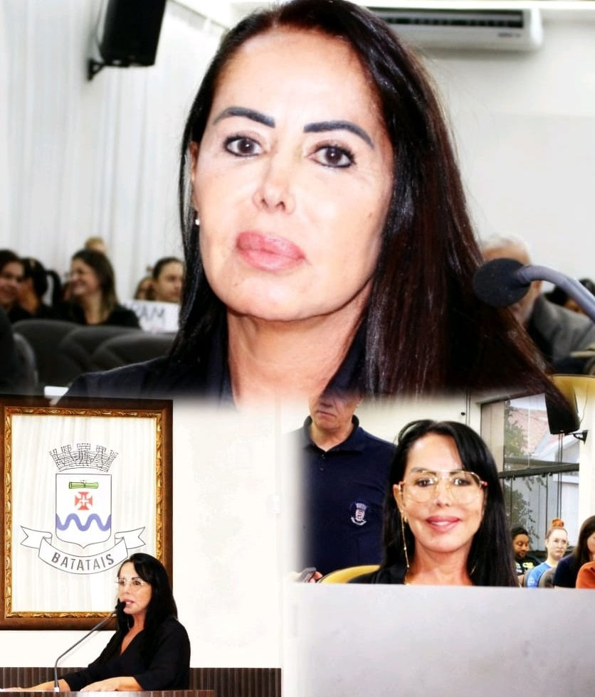 Vereadora Dra. Dalvania apresenta projeto que cria campanha permanente sobre descarte seguro de materiais cortantes