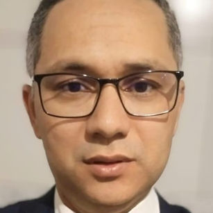 Enfrentando as angústias da vida.