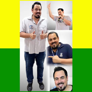 Juninho Gaspar: O desafio de governar e manter a democracia