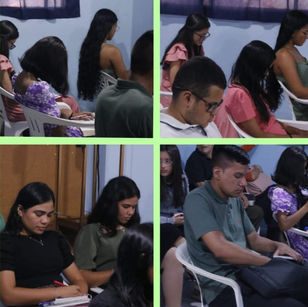 Juventude alicerçada na Palavra marca o II Fórum Jovem Batista Bíblico