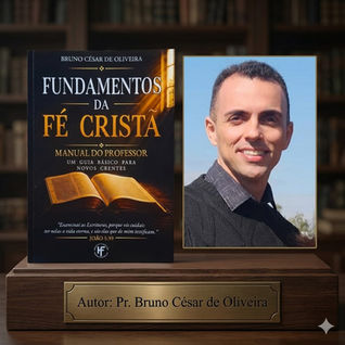 Uma ferramenta para o crescimento espiritual
