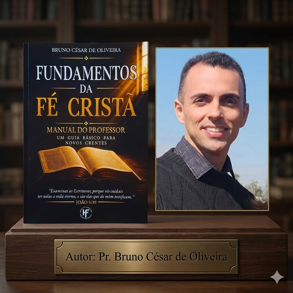 Uma ferramenta para o crescimento espiritual