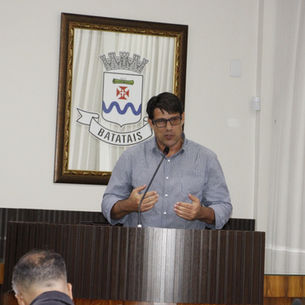 Beto Tofeti: Educação e Agronegócio