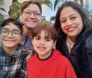 Missionário Ronaldo Fernandes relata desafios e bênçãos na Ilha da Madeira