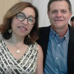 Família Fonseca – Colômbia