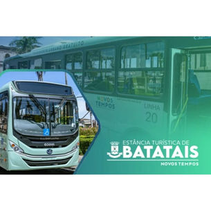 Transporte coletivo: Alteração de horários nesta quarta-feira, dia 24