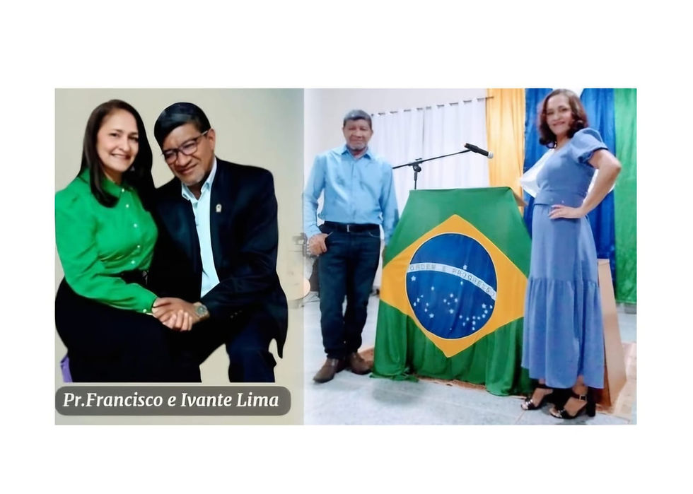 Projeto Santana do Araguaia PA