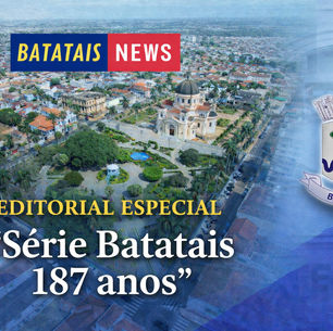 Das trilhas bandeirantes à emancipação