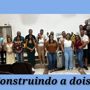 Encontro de Casais fortalece relacionamentos em Jardim Rio Branco