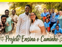 Guiné-Bissau: Missionária Heidi Bender visitará o Brasil
