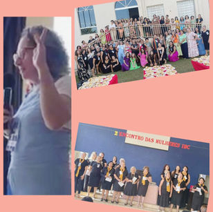 Encontro mulheres em Barretos SP