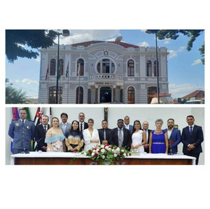 Nova Câmara Municipal de Batatais realiza primeira sessão ordinária de 2025