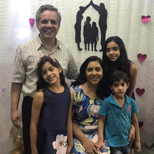 Família Gianeli projeta ano de desafios